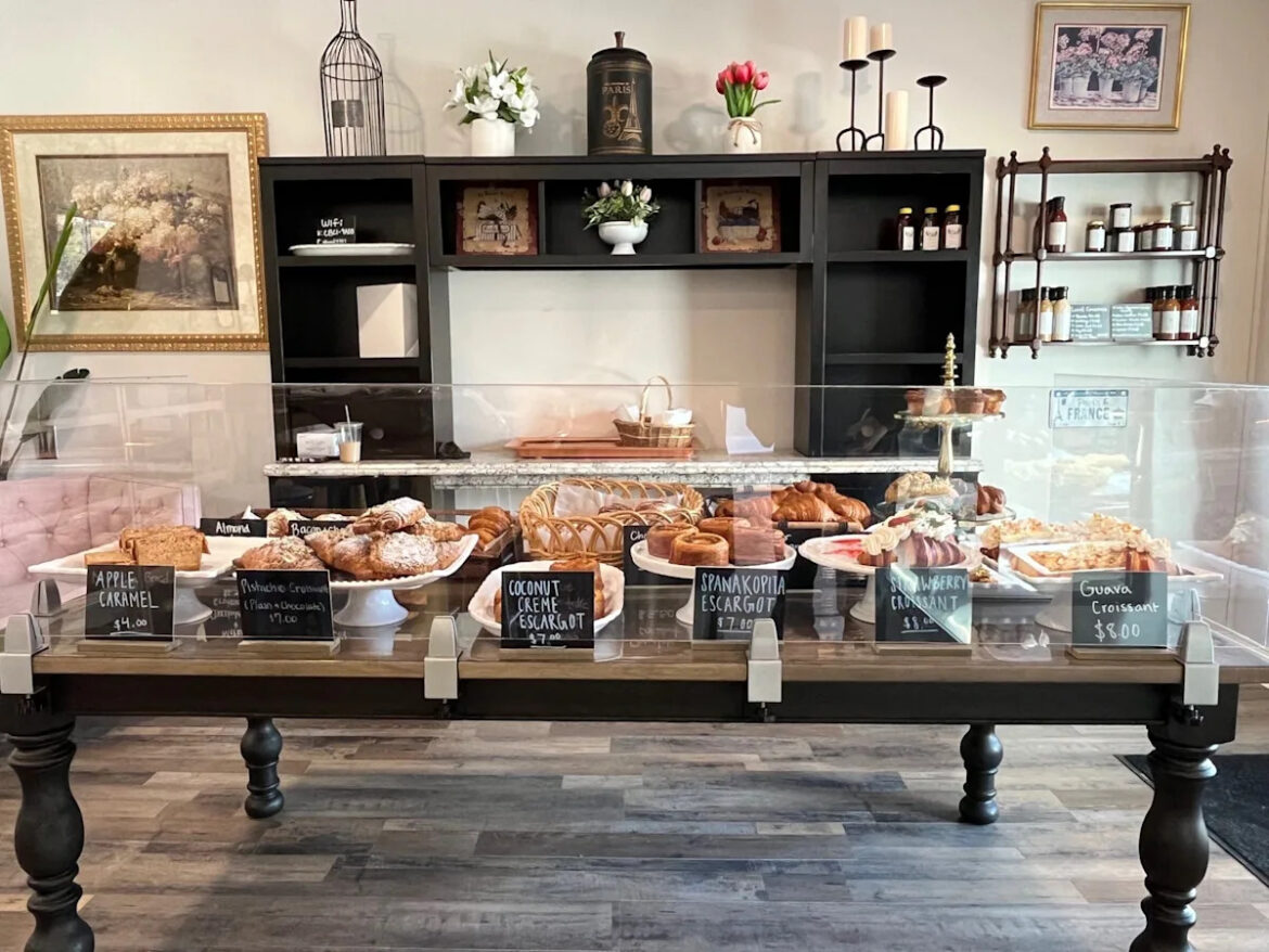 Le Café Gourmet French bakery opens second location on Savannah’s eastside Yahoo lifestyle home