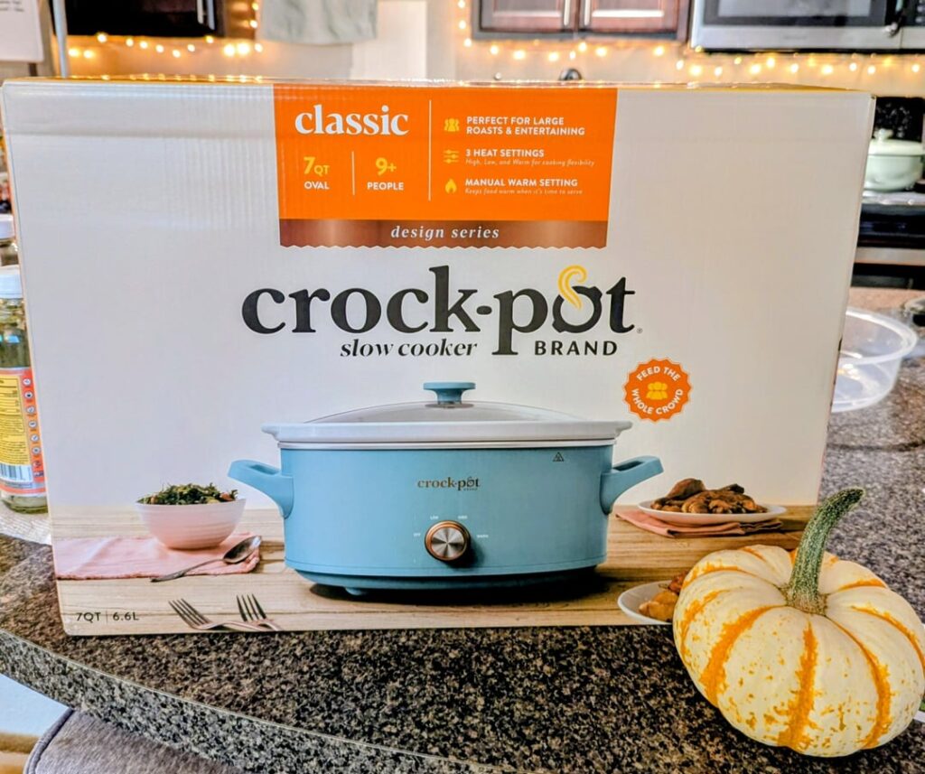 Big Blue was $34 at Walmart