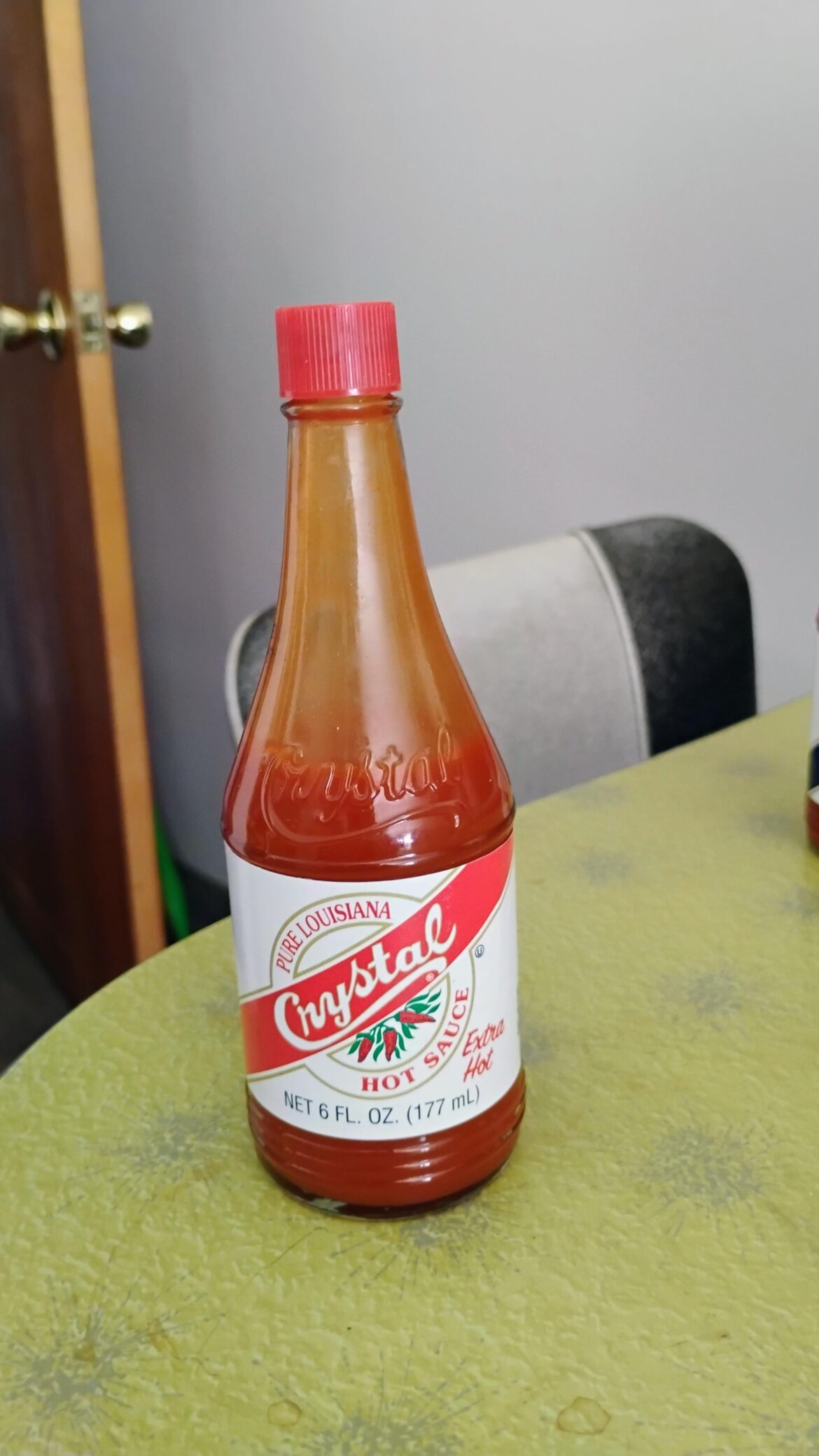 Shit I Ain't Never Seen