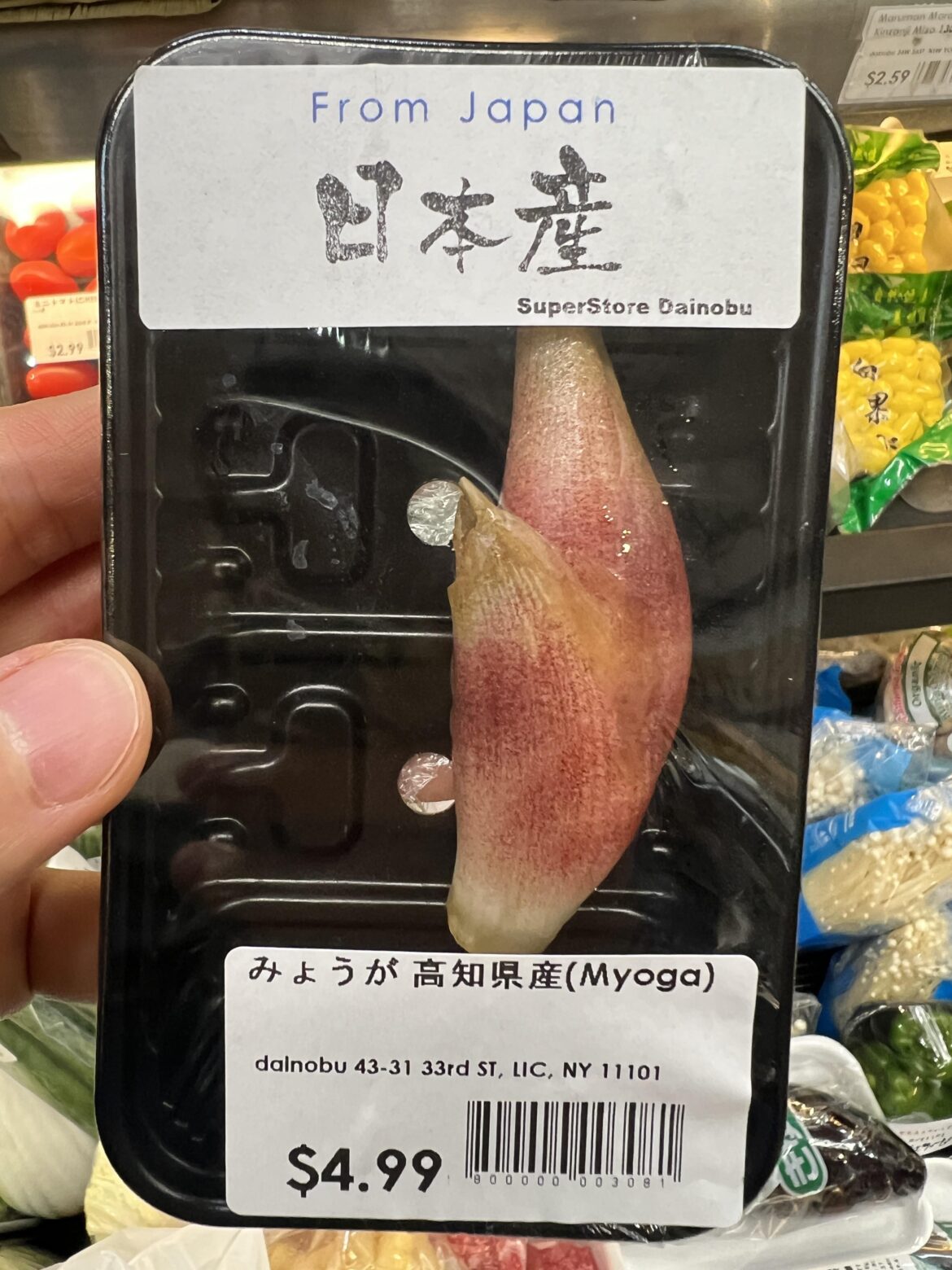 What is it called and how to cook it?