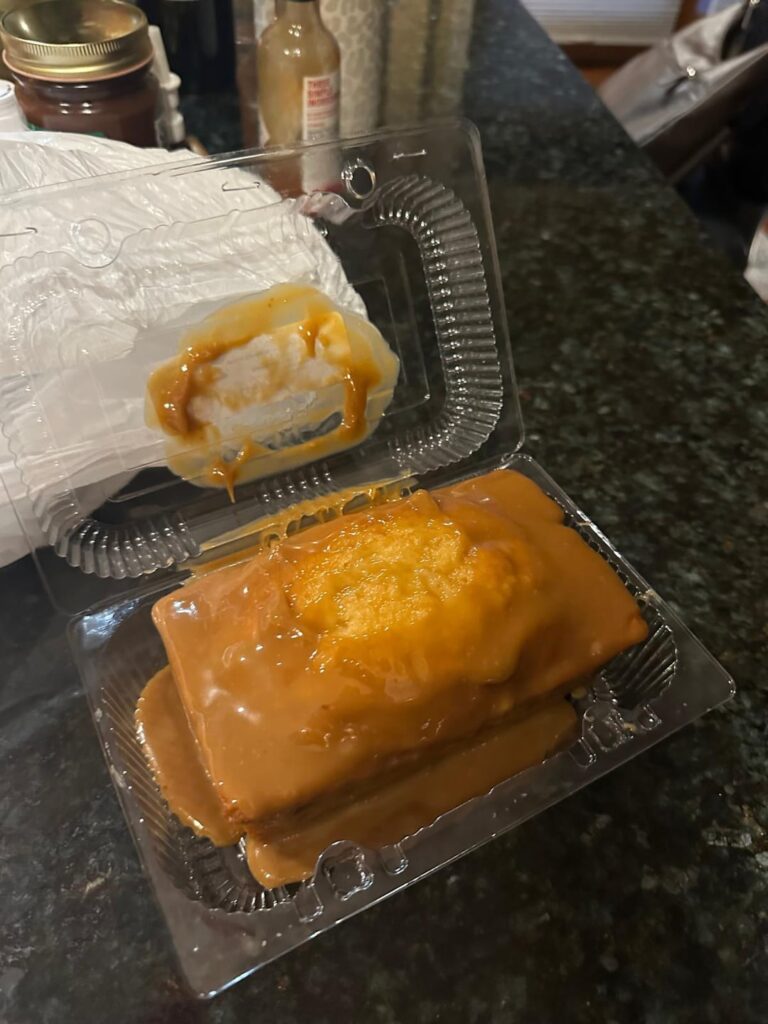 I love Pookie Crack Cakes