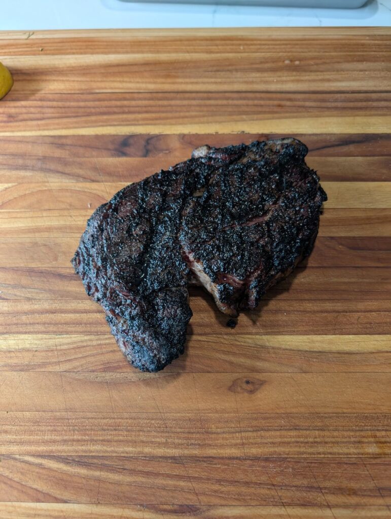 First time posting. Hoping I did ok.