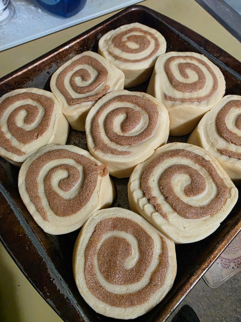 Probably too much filling. I probably don't care. 😂😂😂