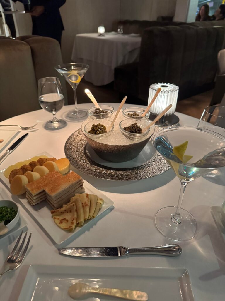 Caviar Ruisse Caviar Ruisse