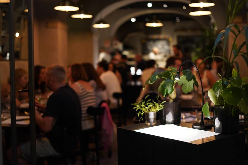 valdo gatti, um dos melhores restaurantes italianos em lisboa