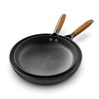 imarku Frying Pan Set 