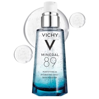 Vichy Mineral 89 Booster Hyaluronic Acid Face Serum