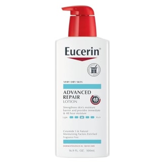 Eucerin Advanced Repair Body Lotion