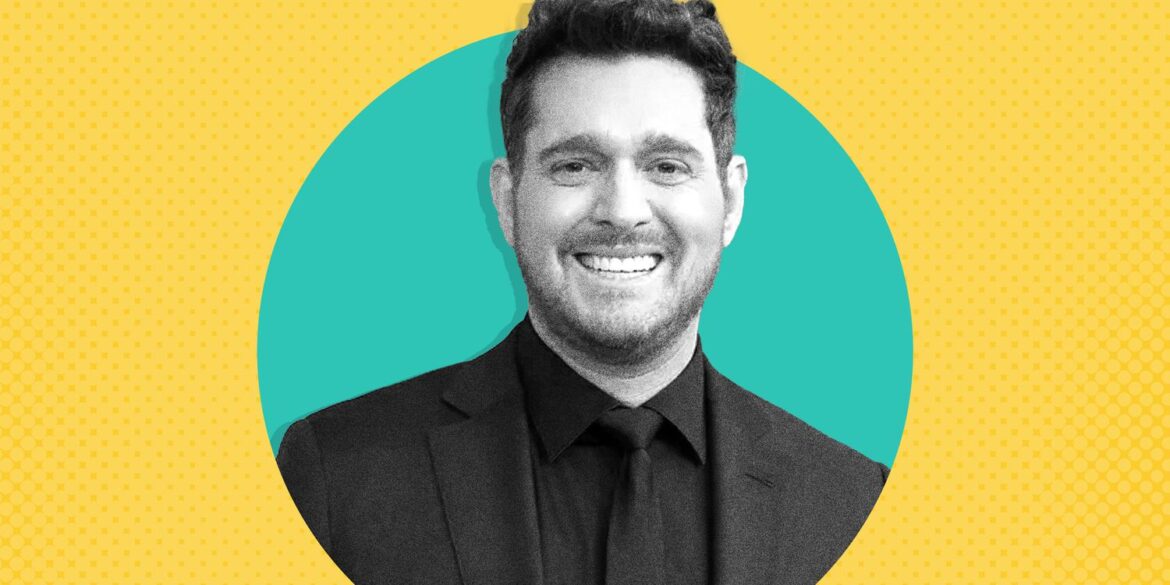 Michael Bublé’s Favorite Comfort Food Is a One-Pot Recipe From His Nonna Michael Bublé's Favorite Comfort Food Is a One-Pot Recipe From His Nonna