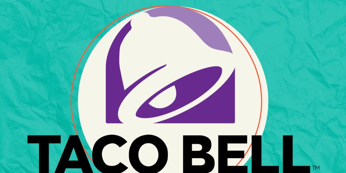 The Taco Bell Collab That Sold Out in 10 Minutes Is Back