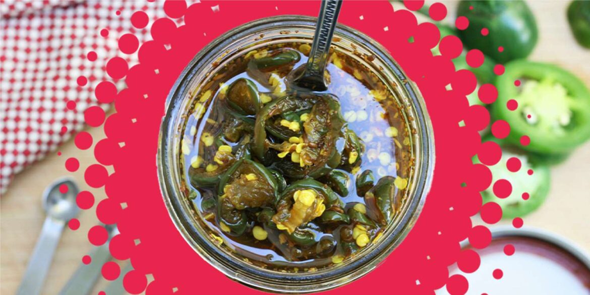 The 3-Ingredient Recipe We’re Still Putting on Everything, 2 Years Later