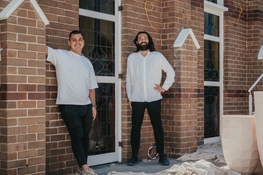 New restaurant in historic church to showcase Middle Eastern cuisine – hospitality New restaurant in historic church to showcase Middle Eastern cuisine - hospitality