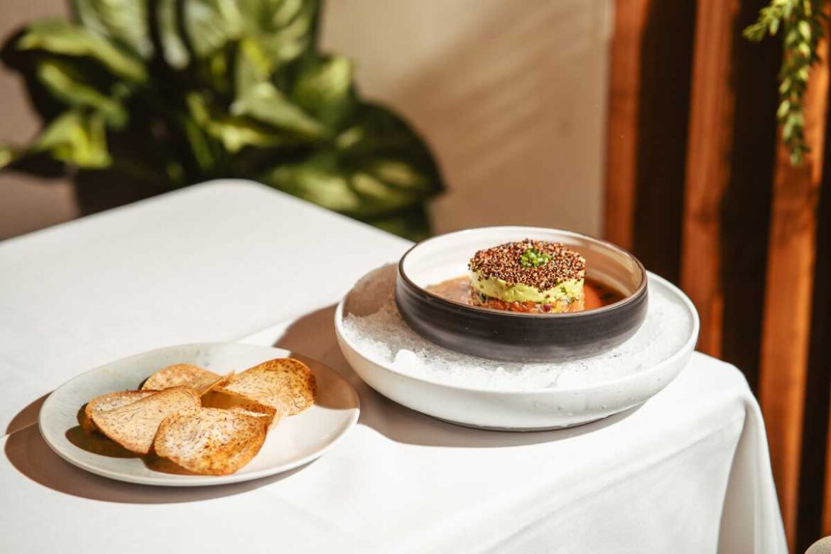 Pulpería Latin Mediterranean Kitchen: A ritual of flavor on Restaurant Row