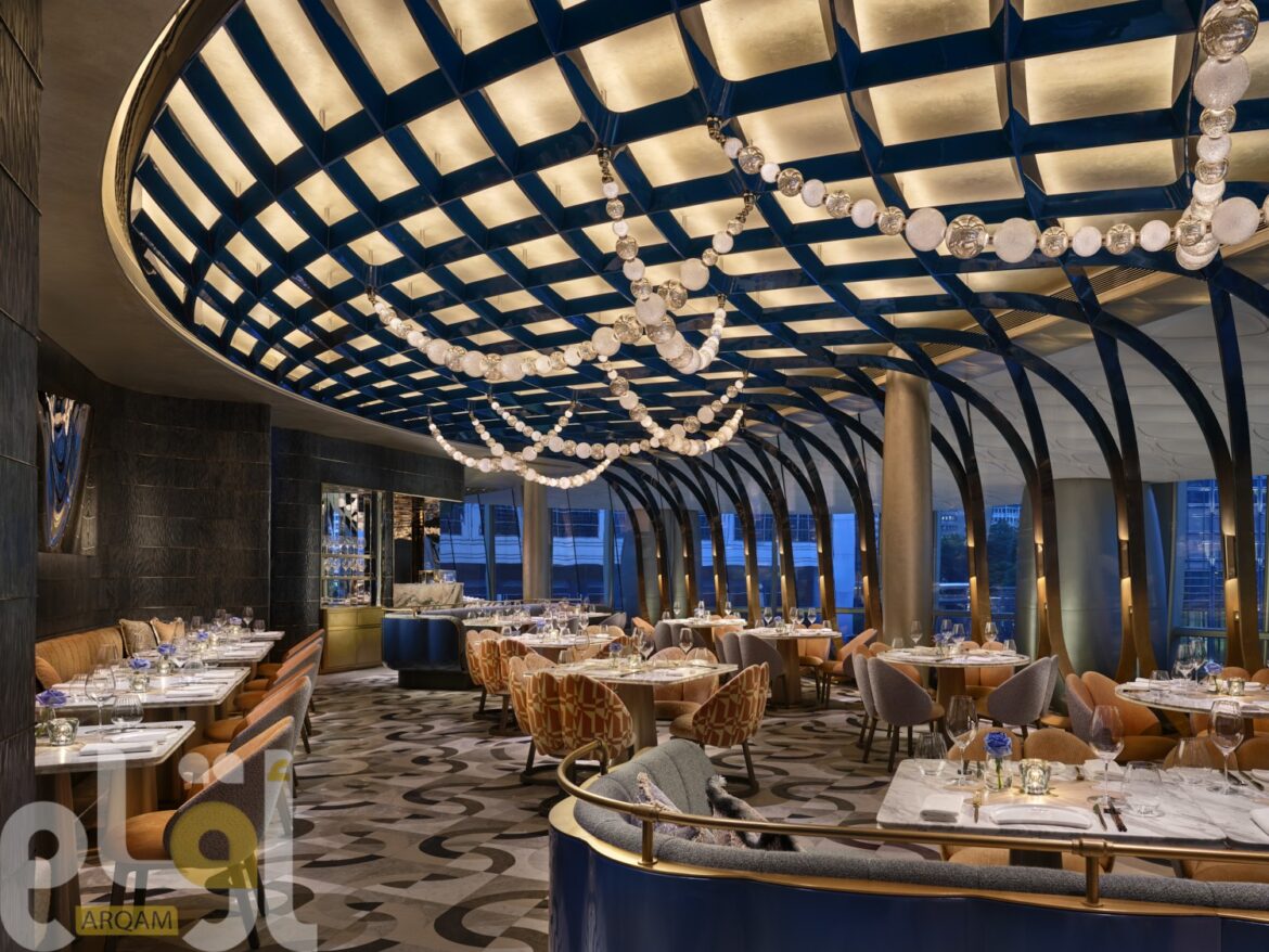 A Gourmand’s Guide to Hong Kong’s Hottest New Restaurants A Gourmand’s Guide to Hong Kong’s Hottest New Restaurants