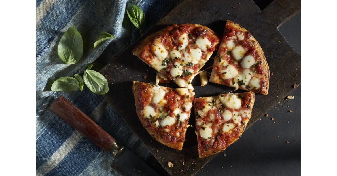 Amy's Kitchen Brings Authentic Italian Flavors to Target with Exciting New Products