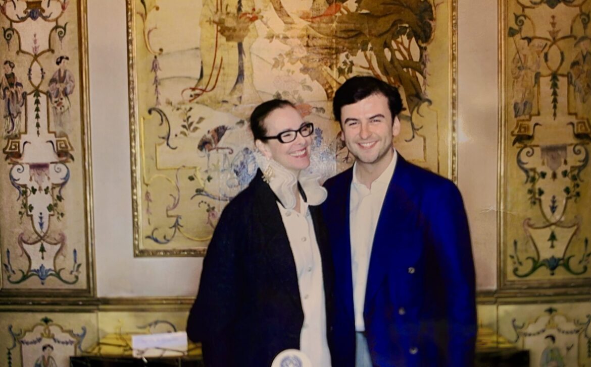 Galaxy Bar book launch, fine wine trends and pâté perfection at The Savoy