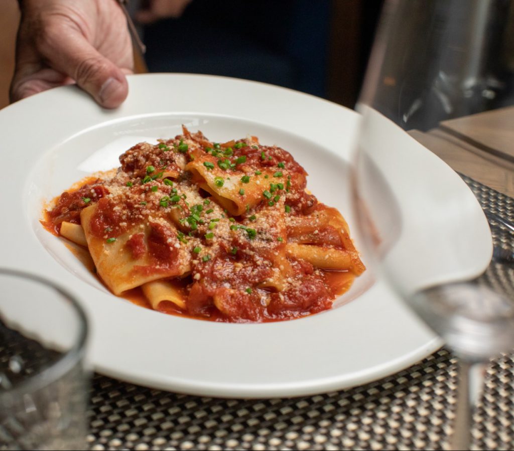 Italian Bistro Expanding to East Hyde Park This Year Italian Bistro Expanding to East Hyde Park This Year