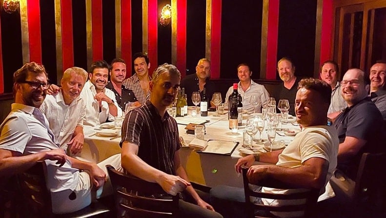 Austin Italian Restaurants - Vespaio