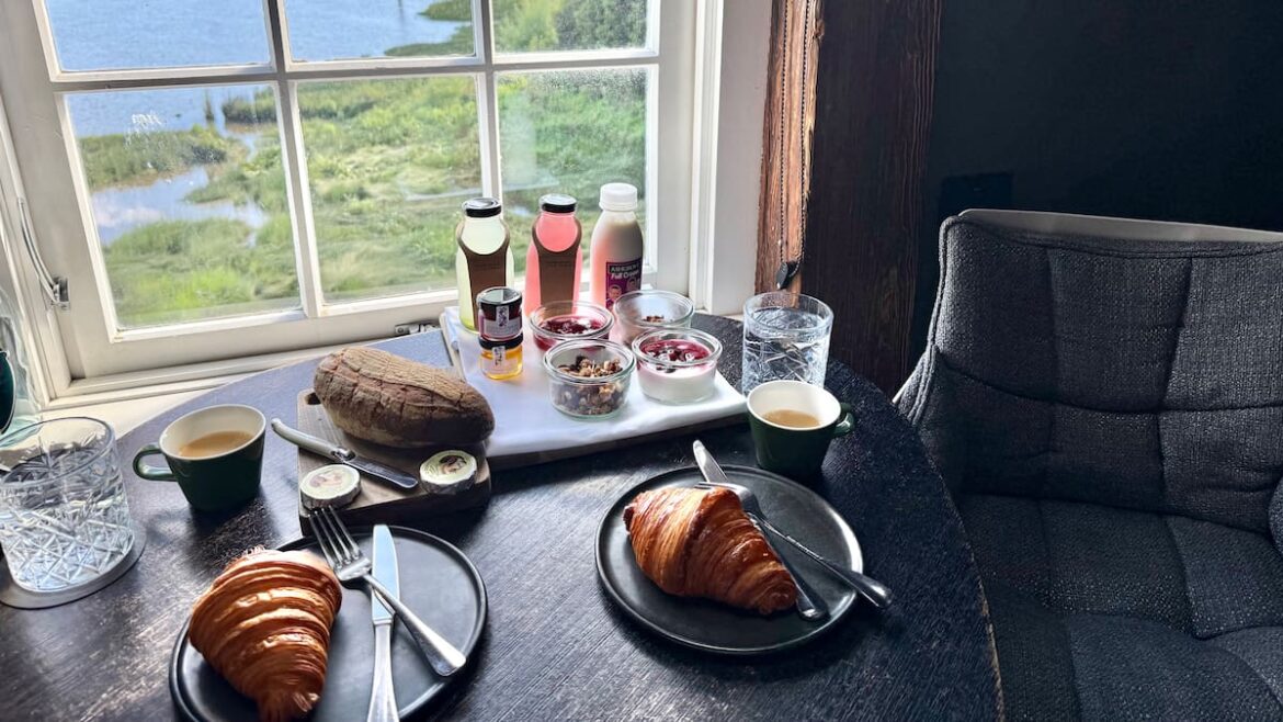 Collectors’ items - French post office rolls out croissant-scented stamp