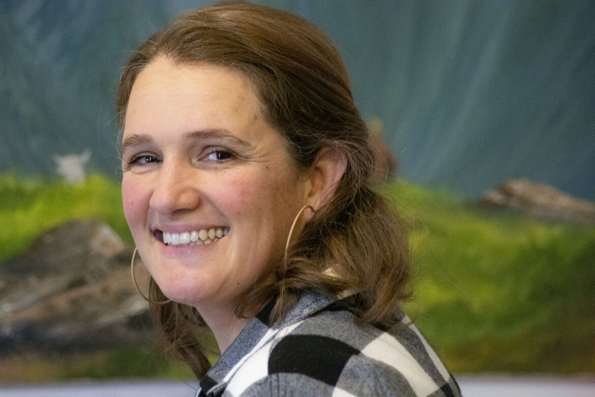 Aroostook baker’s cookbook sells out before 1st printing arrives Aroostook baker’s cookbook sells out before 1st printing arrives