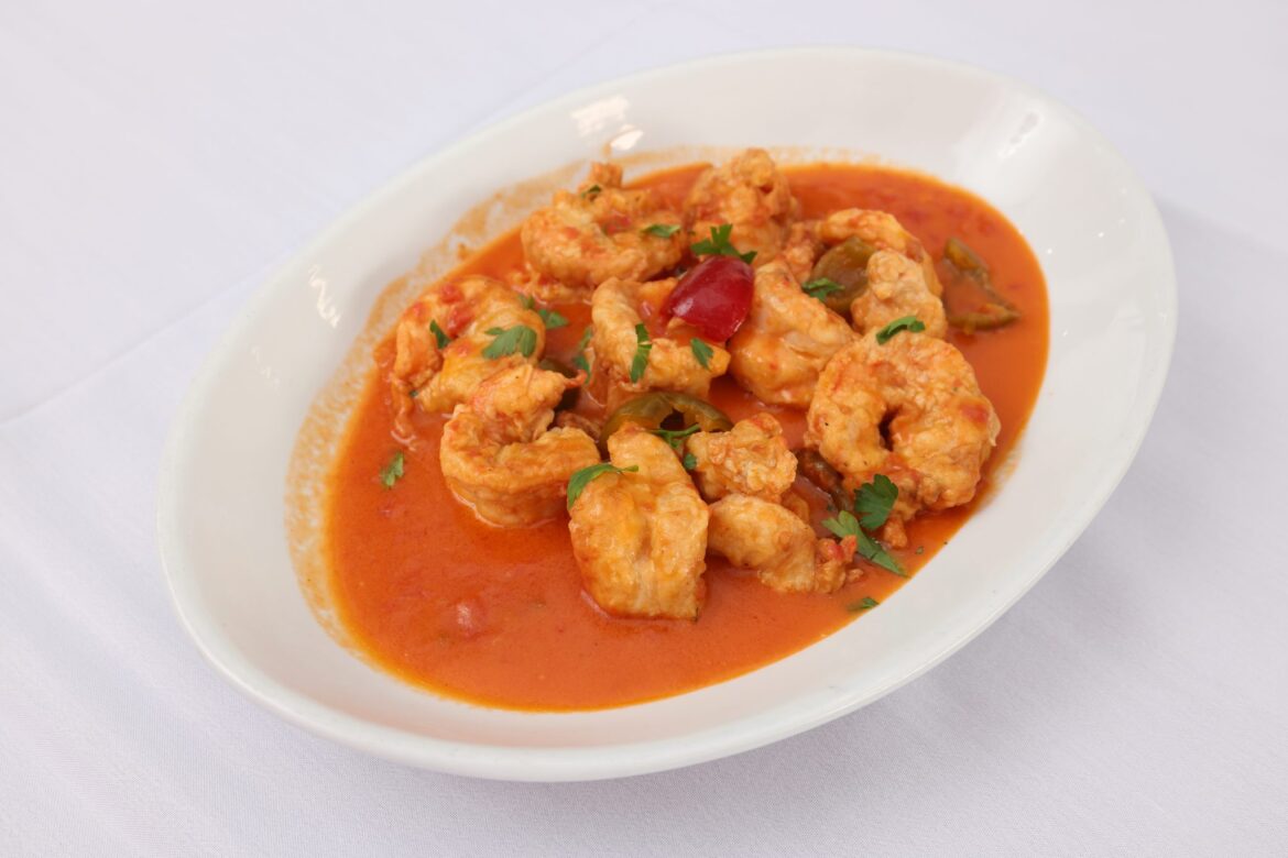 Restaurant Review: 388 Italian Restaurant By Mr. Sal