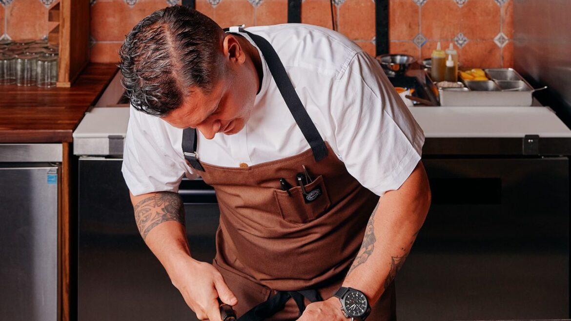 How Personal Stories Shaped the Best New Restaurants of 2025