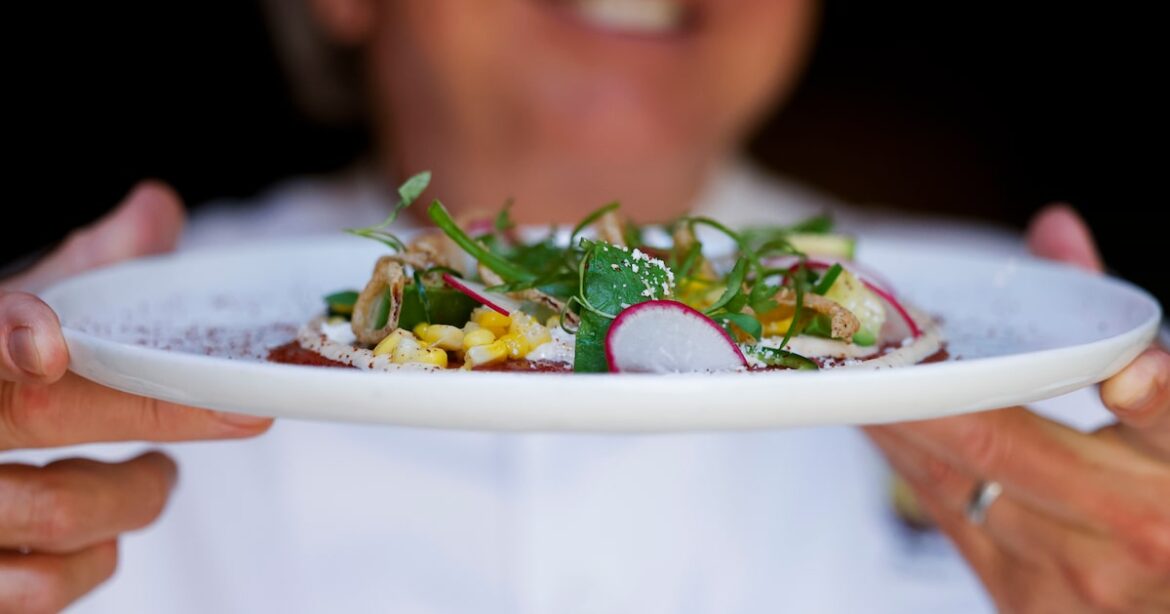 Oops! How a Dallas chef missed his Michelin invitation in 2024 Oops! How a Dallas chef missed his Michelin invitation in 2024