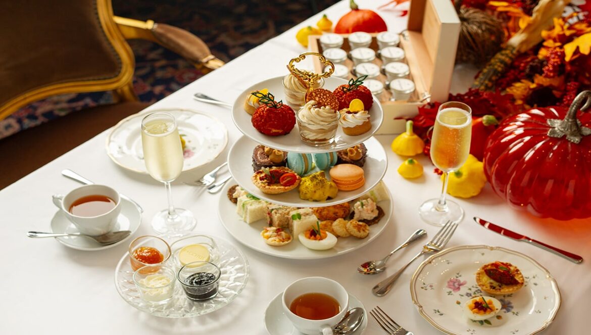 October’s Best Food Events in Vancouver October’s Best Food Events in Vancouver