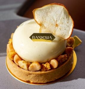 Banksia Bakehouse strikes up sweet collaboration