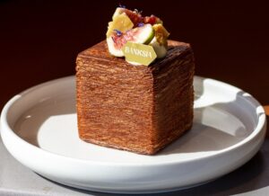 Banksia Bakehouse strikes up sweet collaboration