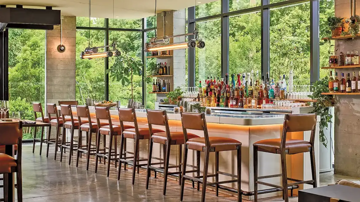 Waxman’s Signature Restaurant Reborn As Barbuto Crosses the East River Barbuto Brooklyn Jonathan Waxman