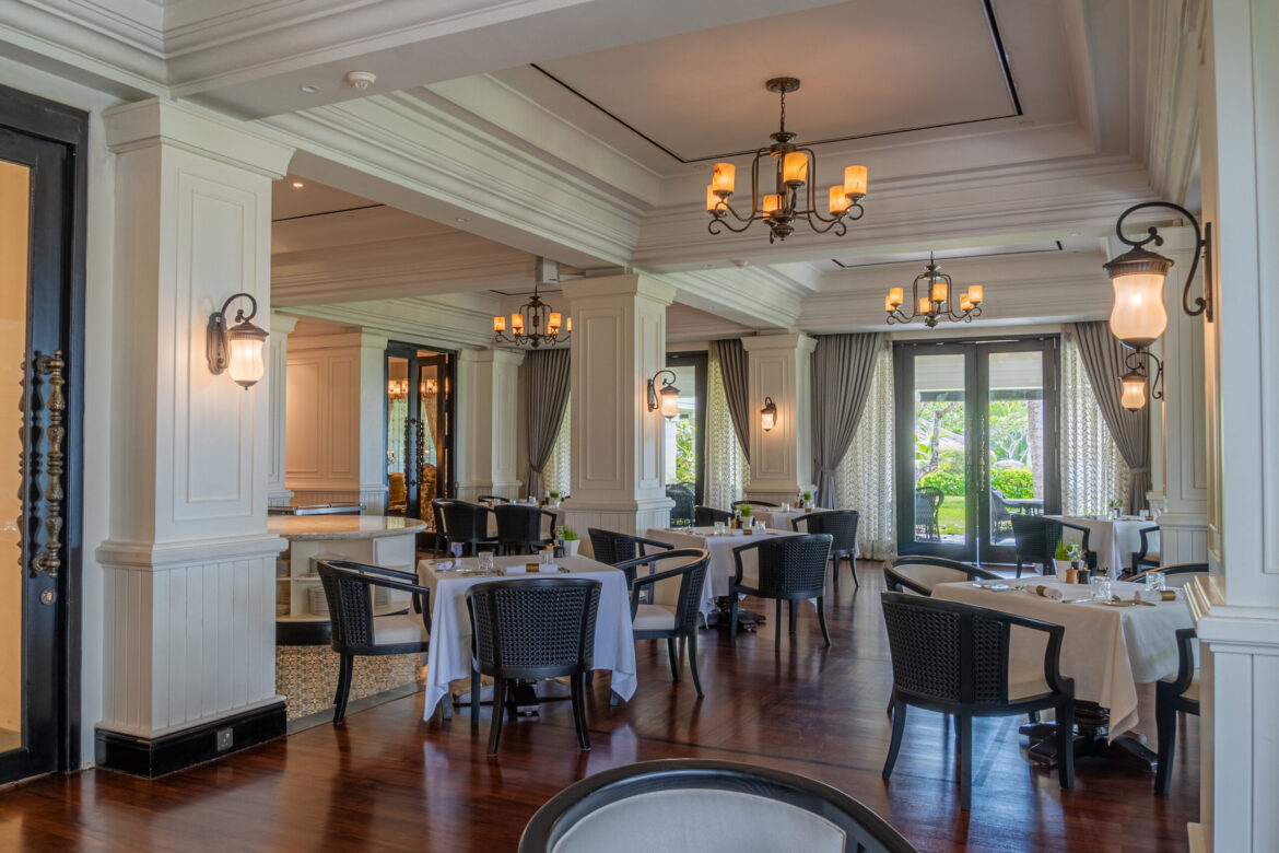 Mediterranean Lunch at Bella Cucina by Chef Boris Linton Bella Cucina