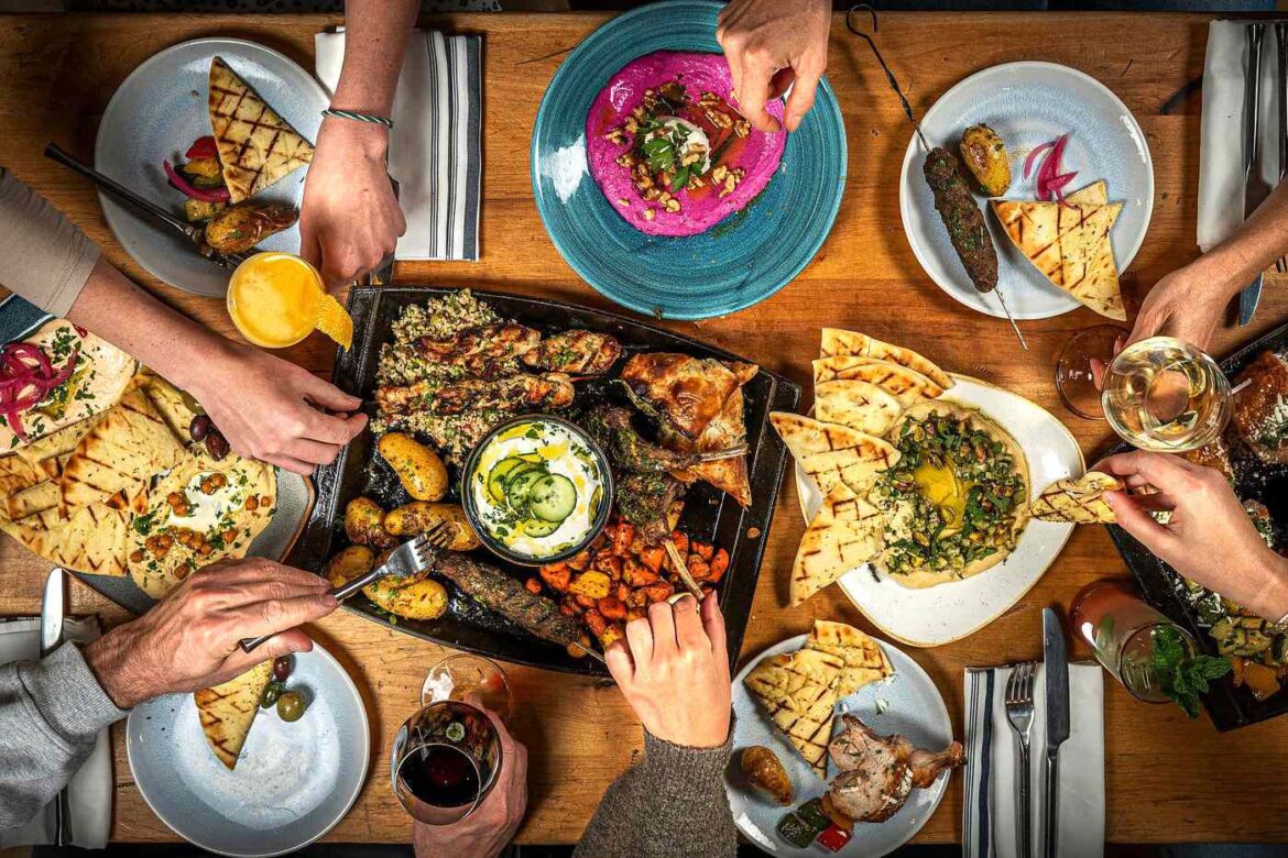 Top 25 Casual Restaurants in the World, According to Tripadvisor