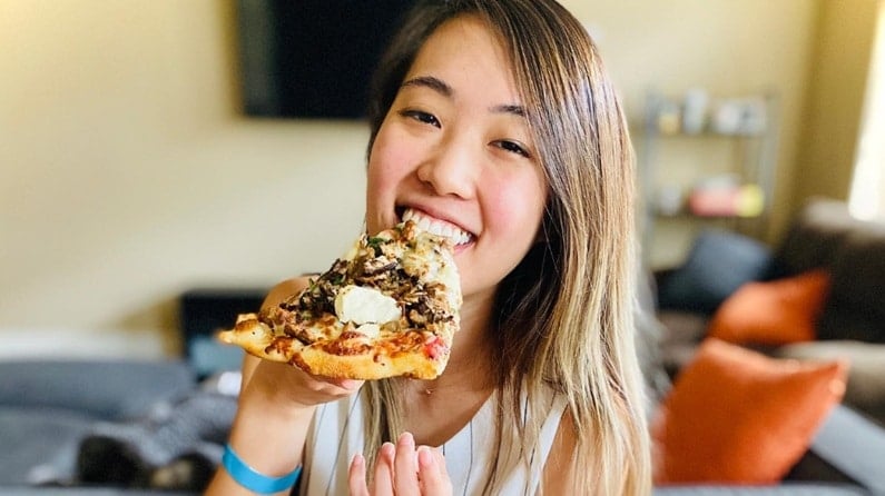 Best Pizza in Houston - Luna Pizzeria