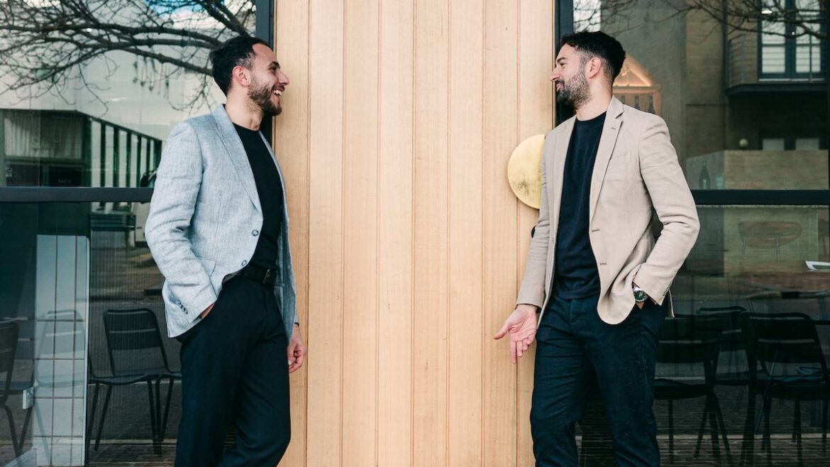 Two Magill Estate alumni take over Bibo, bringing their southern Italian soul & wine label to Kent Town hotspot