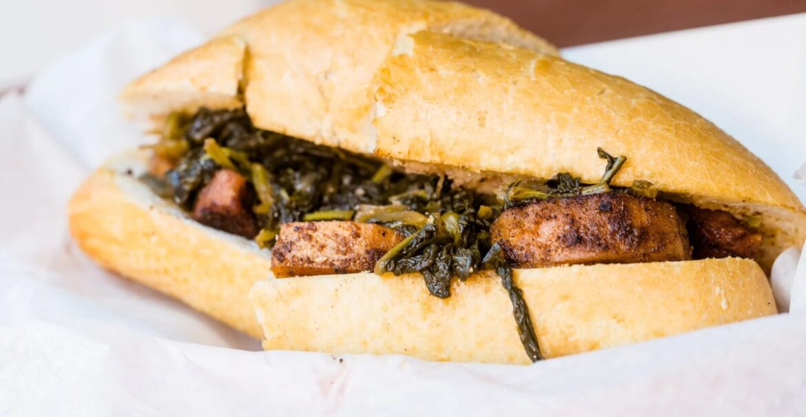 The Best Vegan and Vegetarian Restaurants in New Orleans