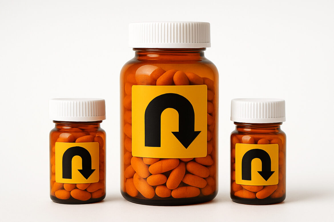 FDA reverses NMN decision