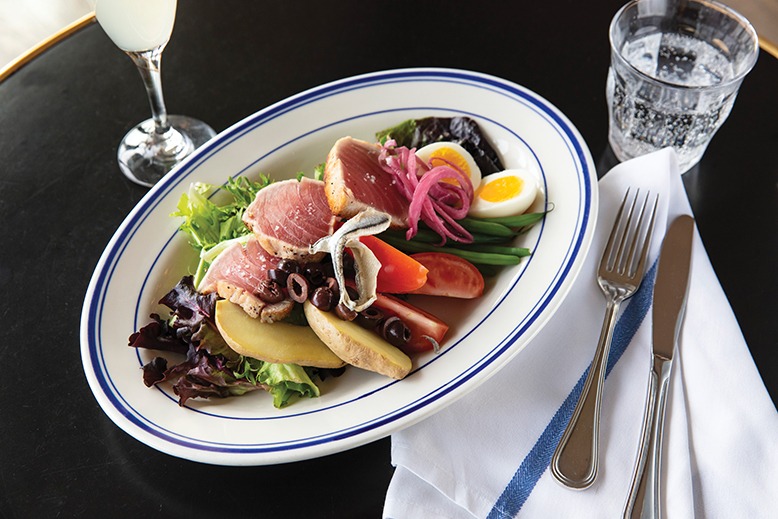 Brasserie Mémère: Country French Cuisine in Closter Brasserie Mémère: Country French Cuisine in Closter