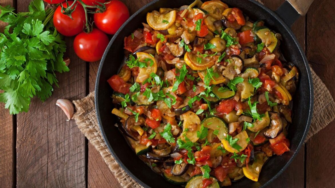 The French Secret to Ratatouille, a Last Taste of Summer The French Secret to Ratatouille, a Last Taste of Summer