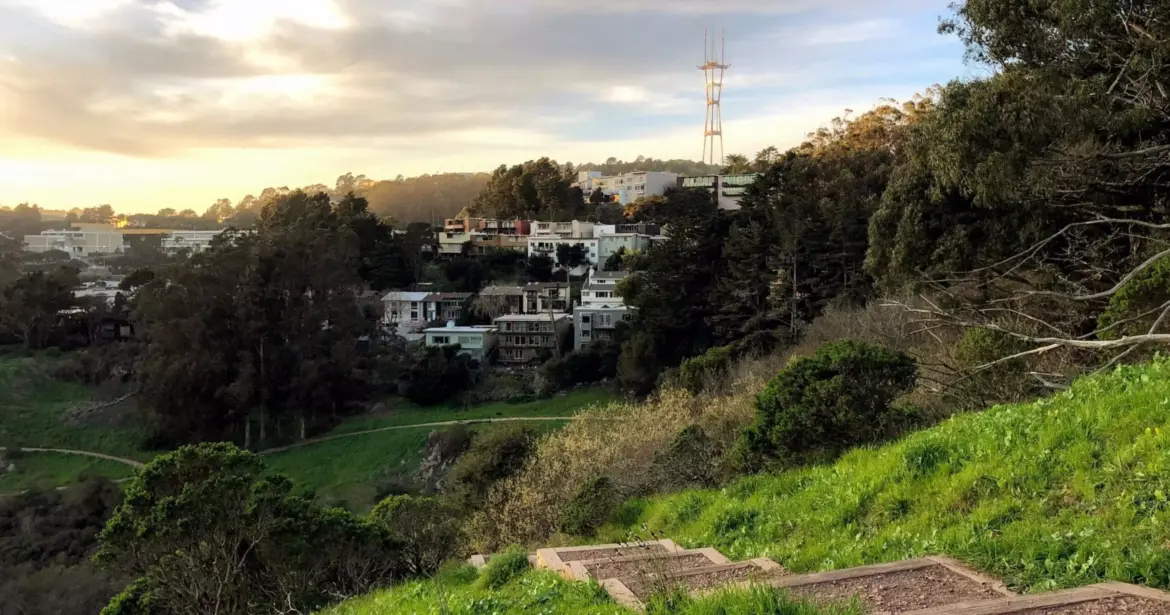 The San Francisco Standard