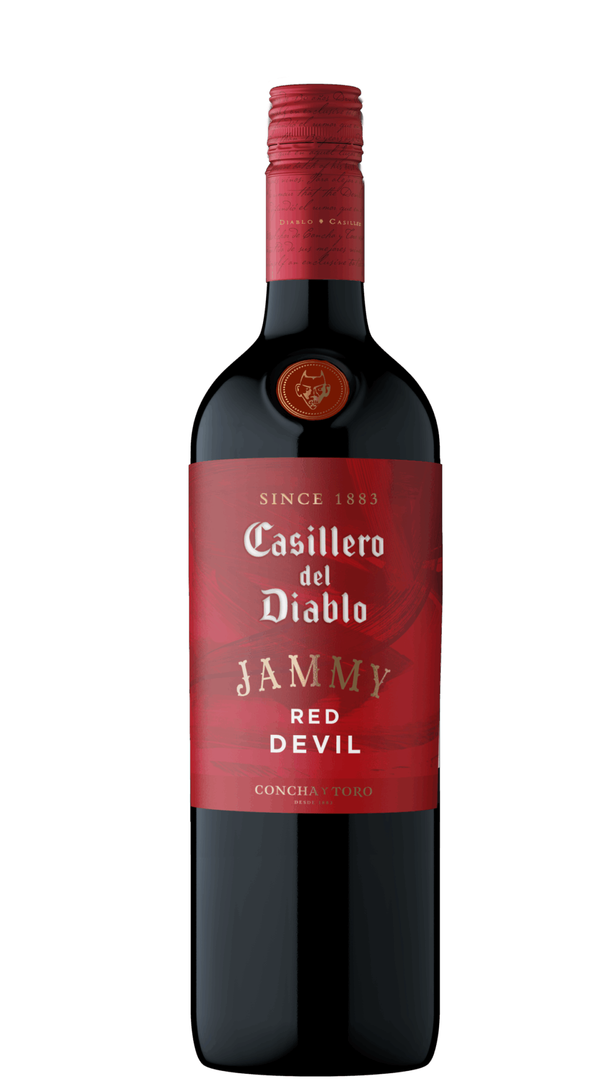 Casillero del Diablo adds sweeter ‘jammy’ wine to its range Casillero del Diablo adds sweeter 'jammy' wine to its range