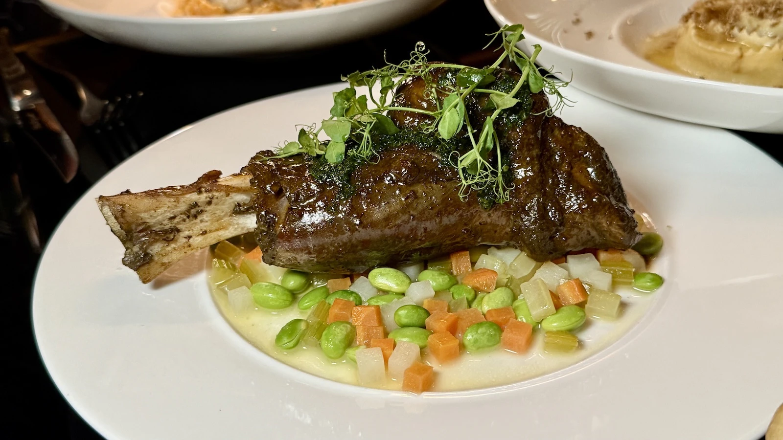 lamb shank