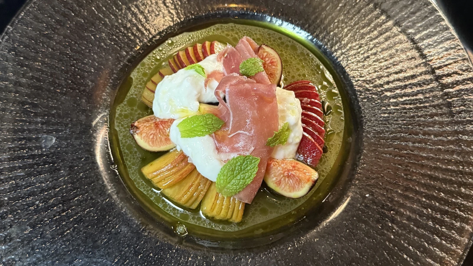 melon salad