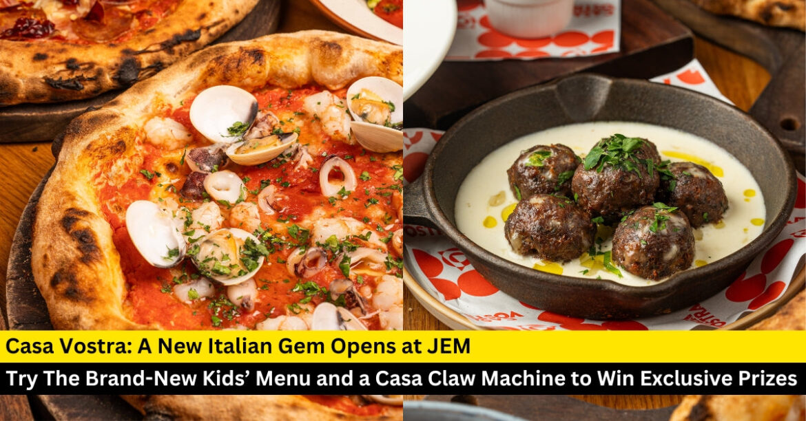 A New Italian Home in the West – BYKidO A New Italian Home in the West – BYKidO