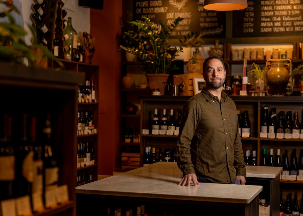 The Chicago suburb’s best wine destinations The Chicago suburb's best wine destinations