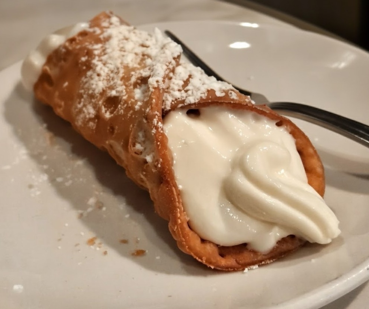 Cannoli