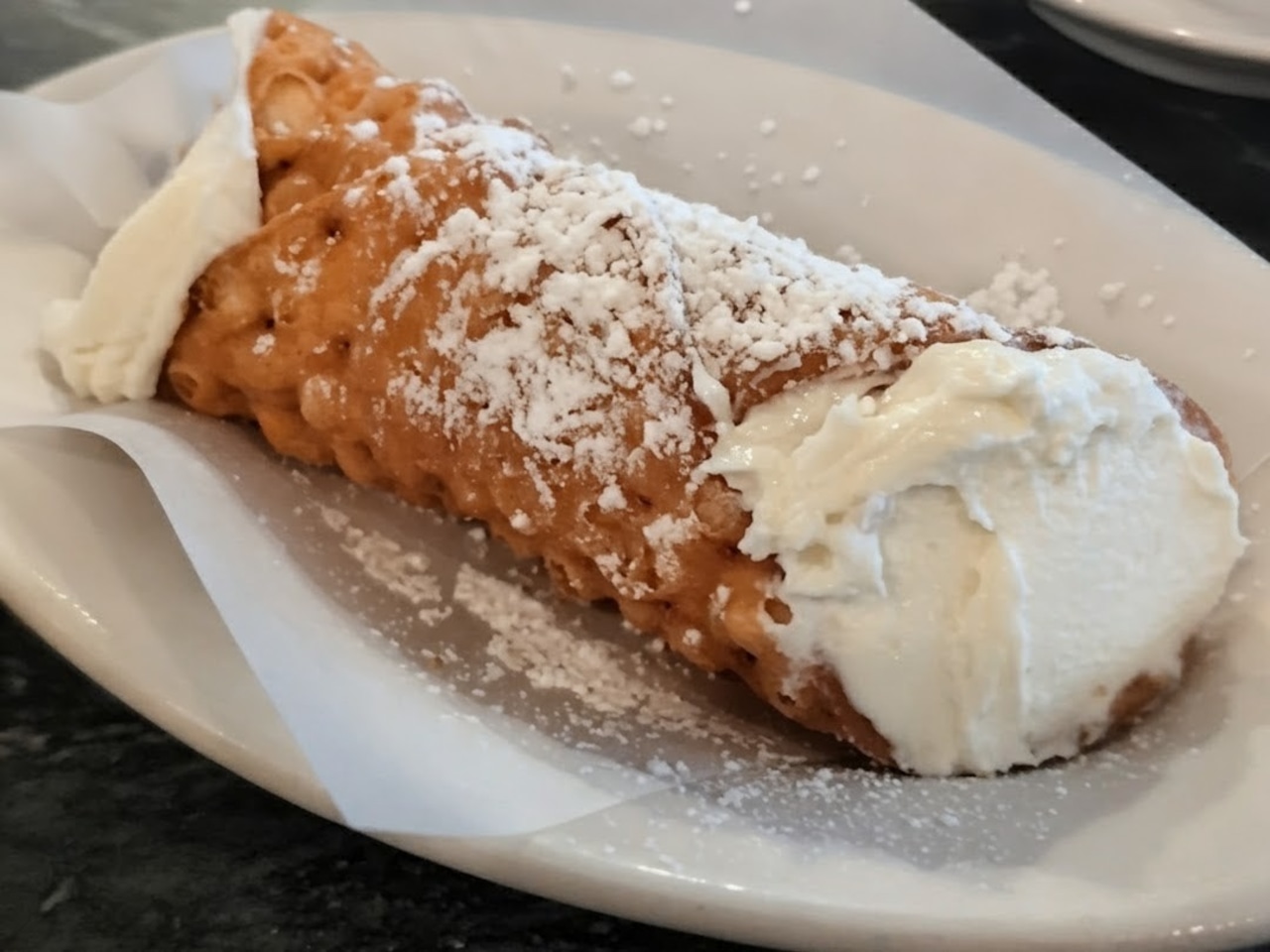Cannoli