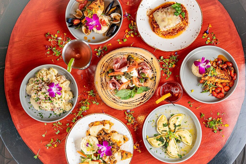 Sponsored: Your Weekly Taste: Cafe Gabbiano