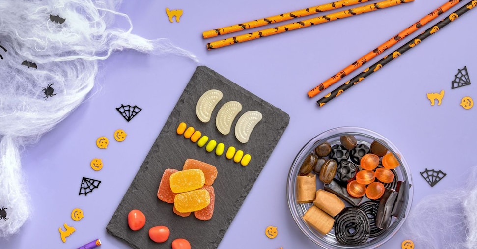 Halloween, candy sales in October grow 13% above average vai alla homepage de Il Sole 24 Ore