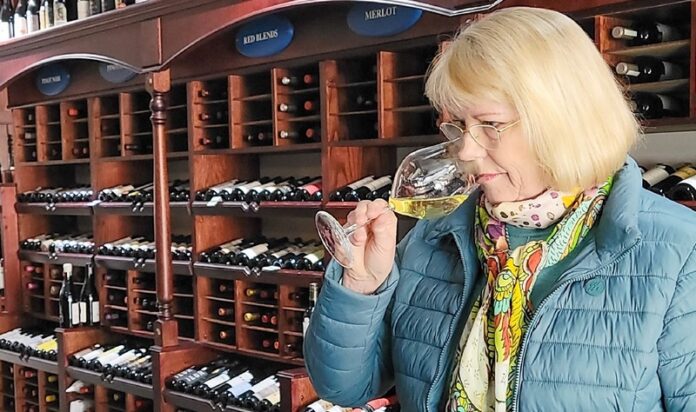 White Wine